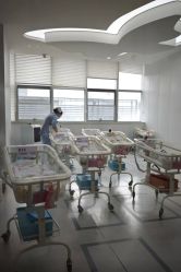 -爱帝宫月子中心·成都概念院