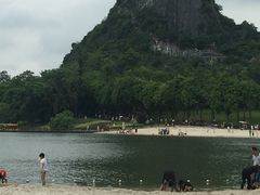 -南宁花花大世界景区