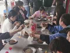 -杨记烤肉老店