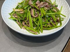 -魁盛居百年鲁菜馆(县西巷店)