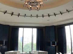 -上海苏宁宝丽嘉酒店·Cafe Bellagio西餐厅