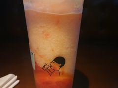 -喜茶(北京三里屯太古里店)