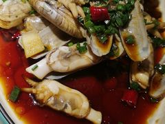 -青菁酒家·象山海鲜(胜利河美食街店)