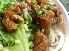 -珍珍小食店(西华路店)