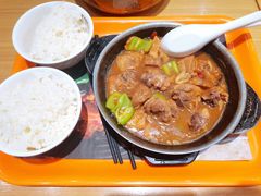 -膳当家黄焖鸡米饭(万科棉花广场店)