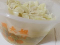 -景芳周大姐烧麦(东新店)