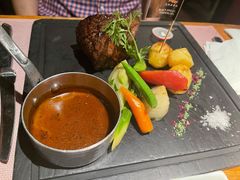 -SHARK鲨鱼餐吧(购物公园店)