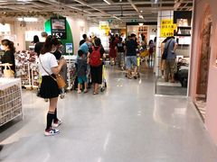 -宜家家居(西安未央商场店)