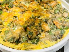 现撬海蛎煎-四道菜·福建菜馆(新街口金鹰店)