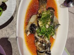 -金翠皇宫粤菜·点心·海鲜(翡翠店)