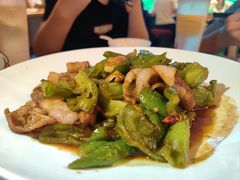 -阿庄新豫菜(通泰路店)
