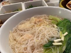 -食大利香港茶餐厅(南亚风情第一城店)