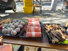 -大理.老字号渝记酸萝卜乌鱼(古城总店)