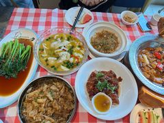 -粤香楼(新光里店)