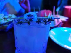 -MOSSO音乐酒吧·Live House(南京西路店)