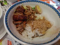 -永祥烧腊餐厅(虹口店)