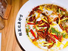 -太二酸菜鱼(正大广场店)