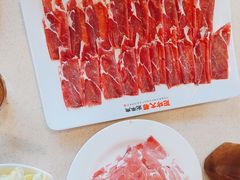 -阳坊大都涮羊肉(阳坊总店)