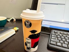 -一鸣真鲜奶吧(景城花园奶吧)