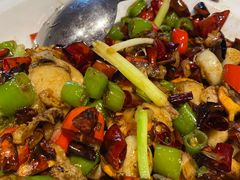 -旺角小渔村·海肠捞饭开创者(环山路店)