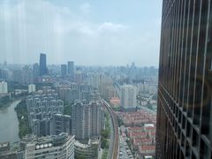 -环球港凯悦 · 享悦中餐厅