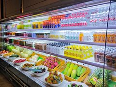 -海纳百川·都市温泉·足道·SPA(学院路店)