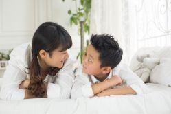-WPlus明星肖像亲子全家福摄影