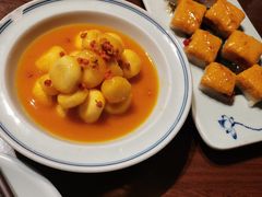 -龍聚祥烧麦馆(万达店)
