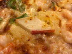-必胜客(华都店)