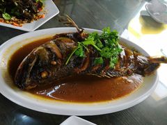 -87号烧烤海鲜·大排档(金沙滩店)