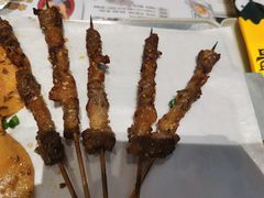 -木屋烧烤(上梅林店)