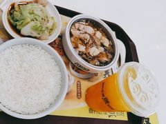 -真功夫(百荣店)
