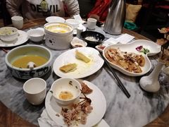 -西安饭庄·非遗陕菜(钟楼店)