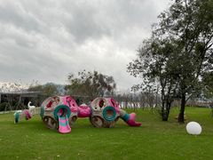 -福建鲤鱼洲酒店