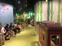 -幻贝家儿童乐园(苏州中心店)