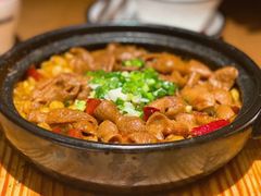 -陶德砂锅(蜀汉路店)