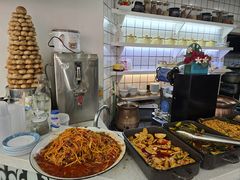 -BAURSAK包尔萨克早餐屋(第二分店)