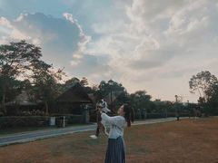 -美的鹭湖森林度假区