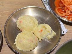 -西塔老太太泥炉烤肉(亚运村店)