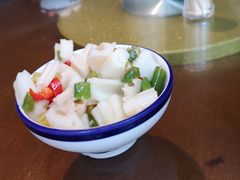 -醉南拳客家菜(华威店)
