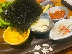 -丸藏和牛烧肉专门店(园区师惠坊店)