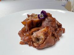 -顺福苑·新派淮扬菜