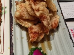 锅包肉-七八冷面·延边朝鲜族美食(圣熙八号店)