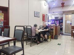 -京天红酒家(虎坊路店)
