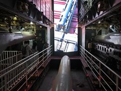 -泰达航母主题公园