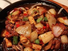 -相遇·鲜炒黄牛肉(丹阳吾悦广场店)