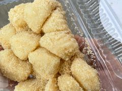 -给你一点甜手工糯米糍(莲塘口岸店)