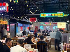 -霸王虾·麻辣小龙虾(清水河公园店)