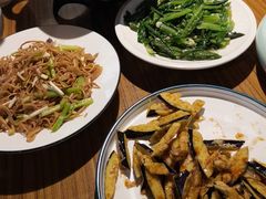 -禾珍珠家常小馆(河南博物院店)