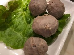 -潮牛海记•潮汕牛肉火锅•醉鸡煲•粿条汤(通北路店)